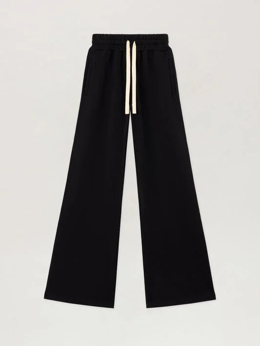 PWCH029S26FLE001 - PANTALONE - PALM ANGELS