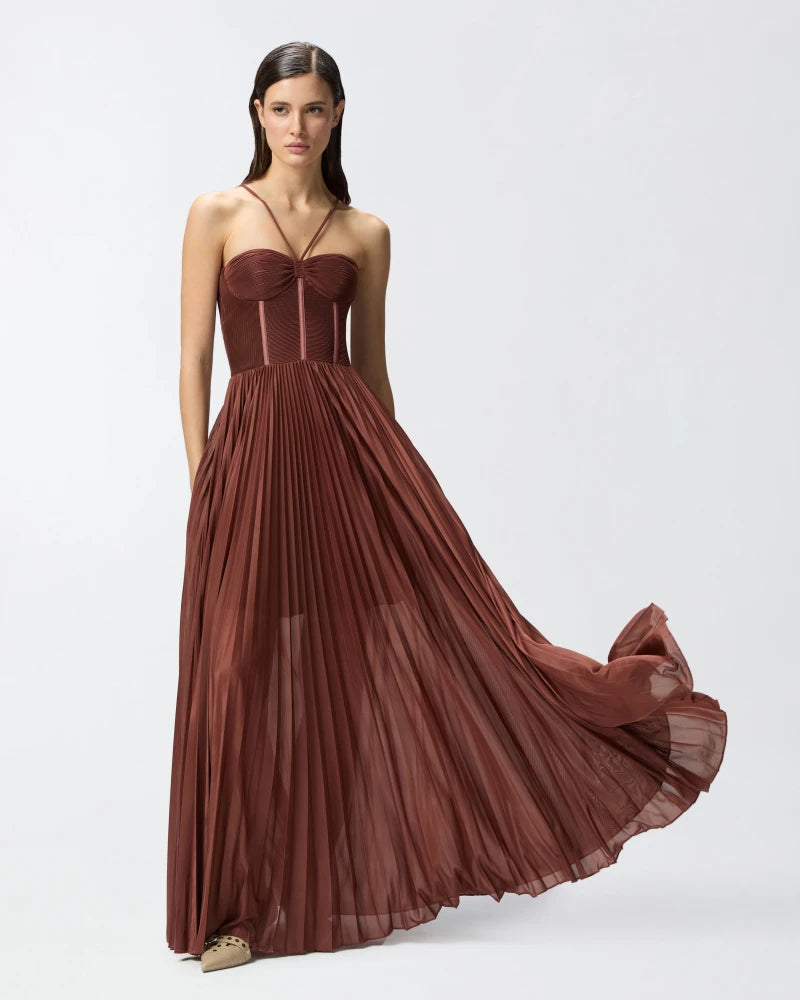 104994 A2DM - ABITO - PINKO