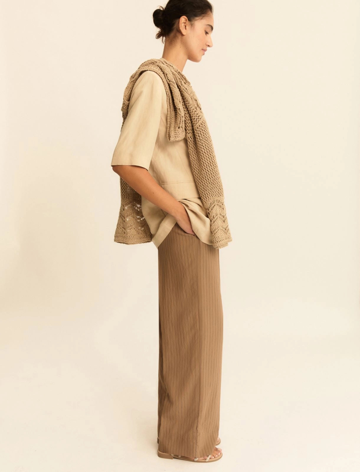 EMMANGOLO - PANTALONE - EMME