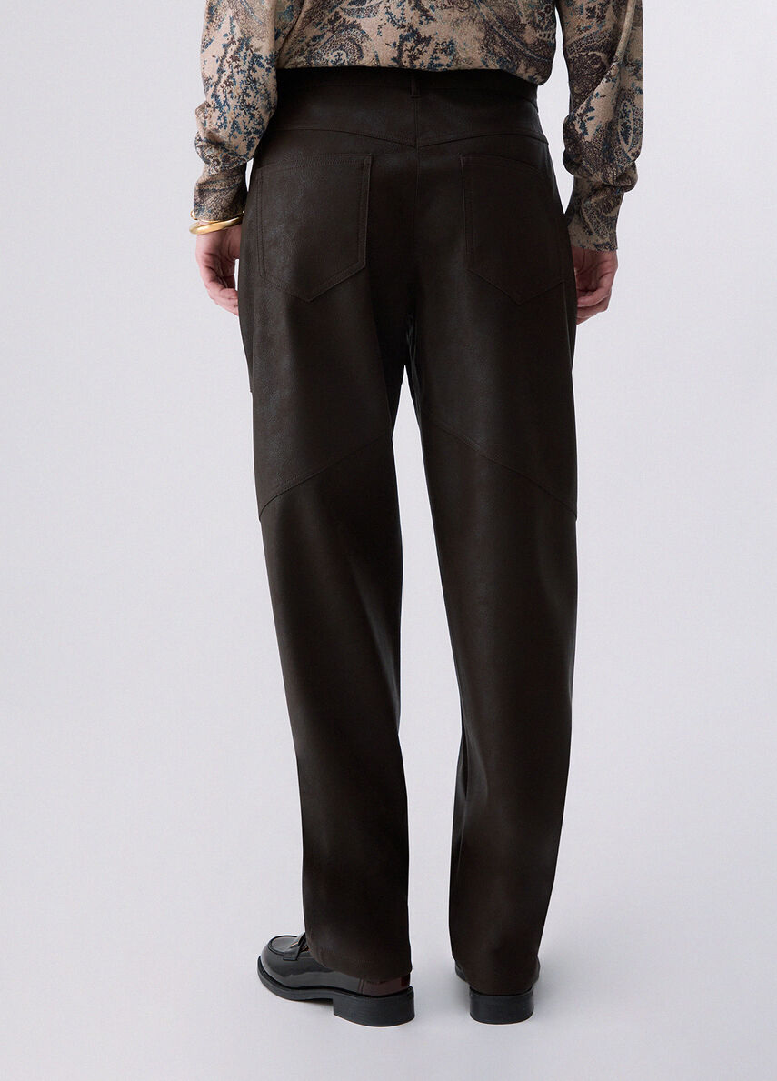 WF6144E1157 - PANTALONE - LIUJO