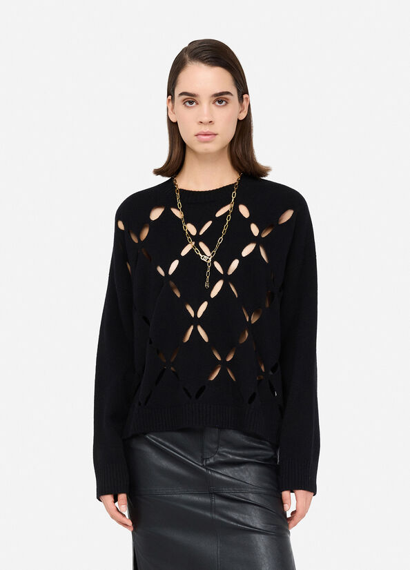 MF5039MS009 - MAGLIA - LIUJO