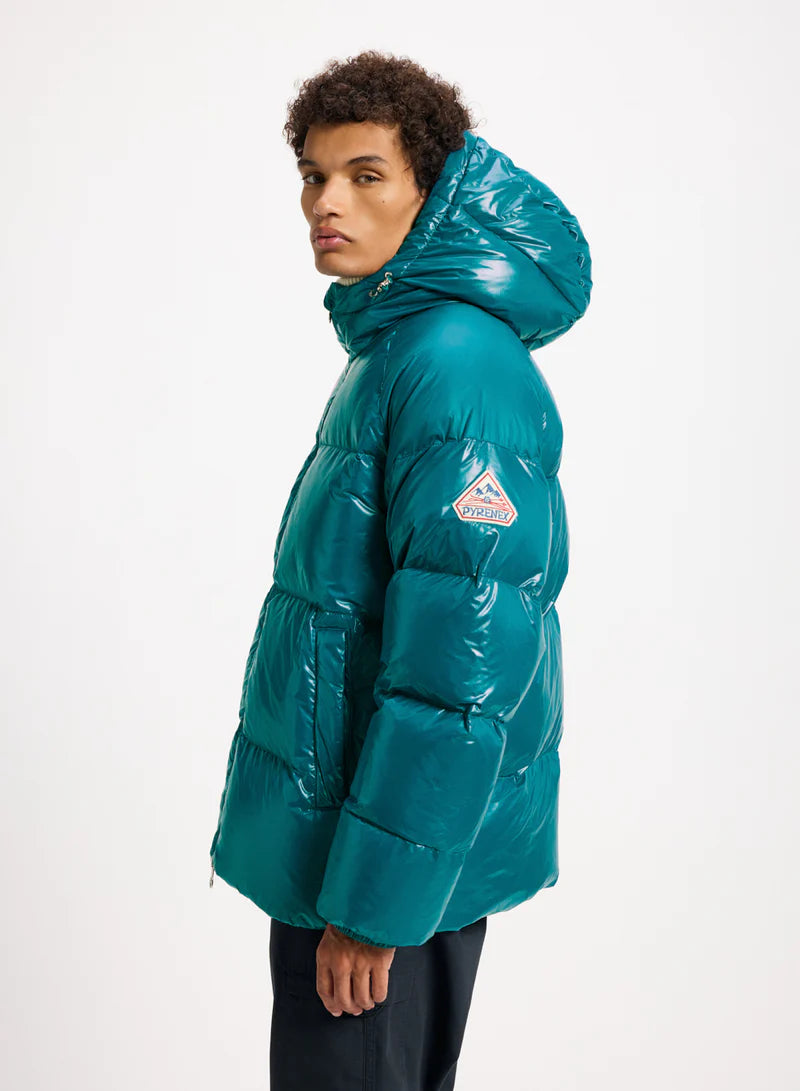 HMY022 - GIUBBINO - PYRENEX