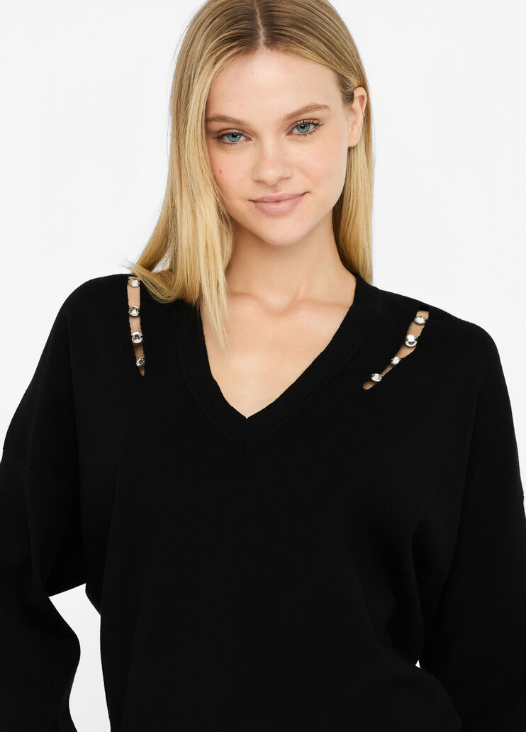 MF5037MS99E - MAGLIA - LIUJO