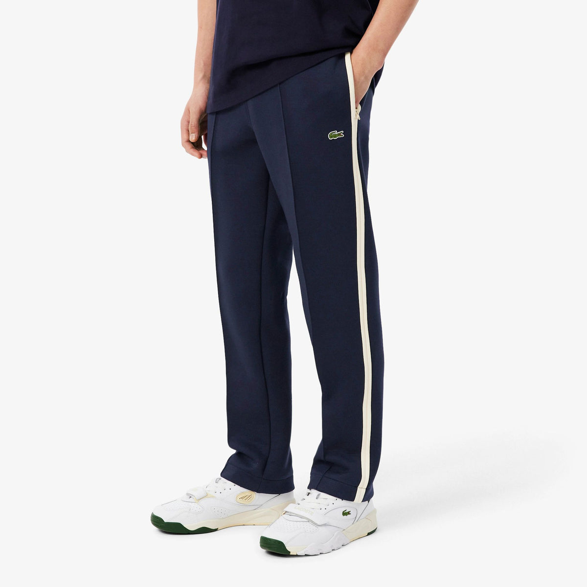 XH8615 - PANTALONE - LACOSTE
