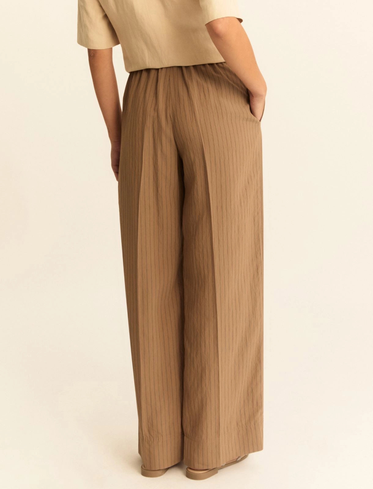 EMMANGOLO - PANTALONE - EMME