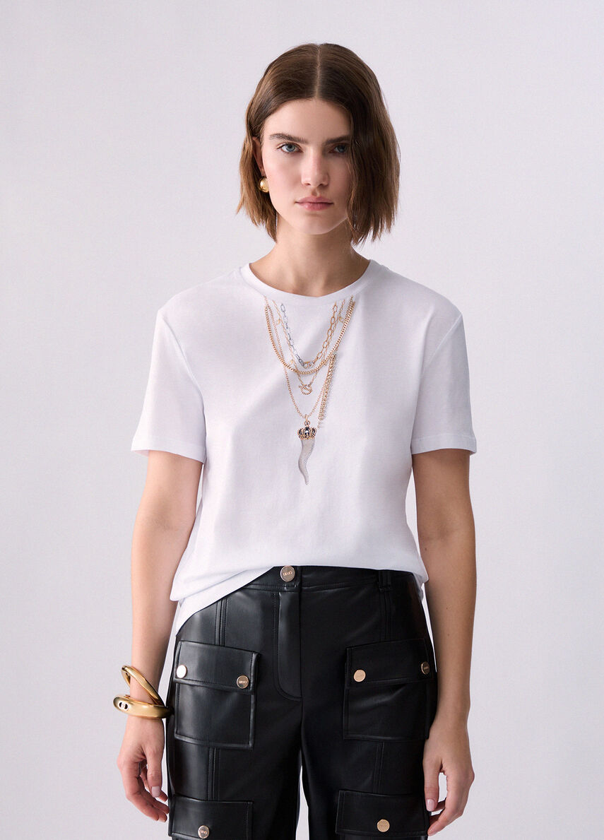 WF6079JS923 - MAGLIA - LIUJO