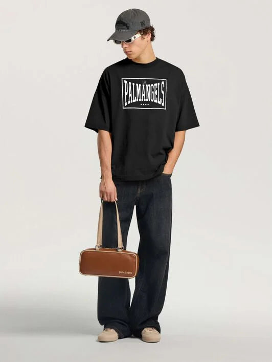 PAMAA003JR004 - MAGLIA - PALM ANGELS