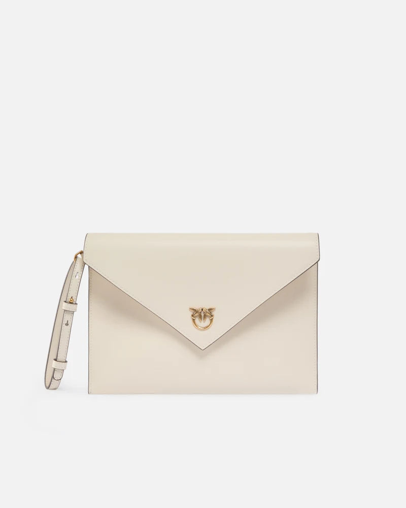 104820 A0F1 - POCHETTE - PINKO