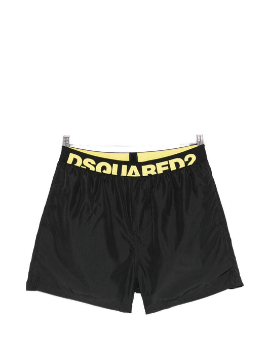 D7B626560 - COSTUME - DSQUARED2