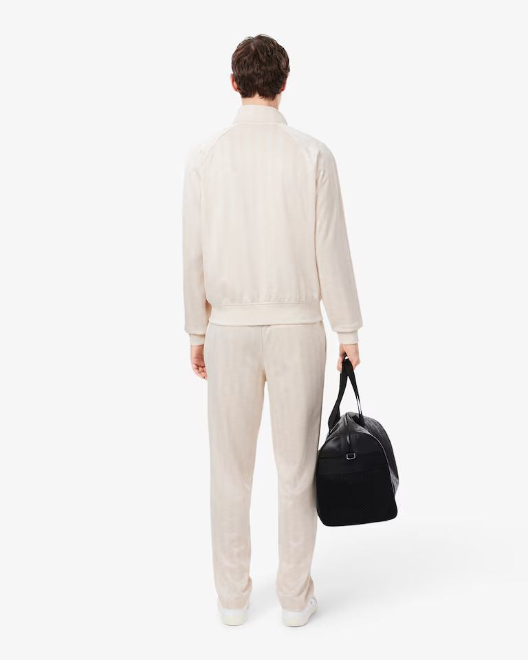 XH0917 - PANTALONE - LACOSTE