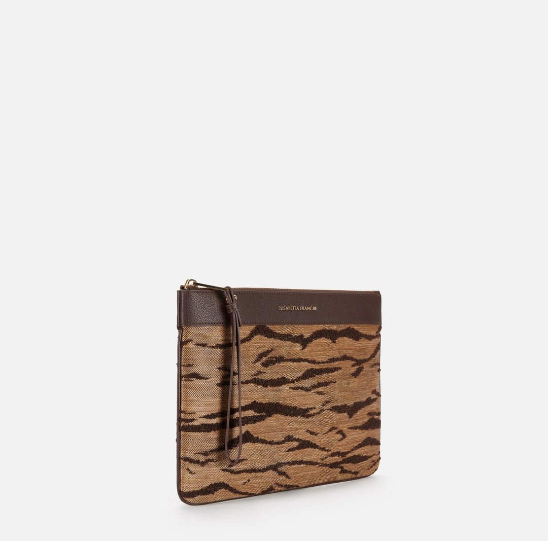 BS12A62E2 - BORSA - ELISABETTA FRANCHI