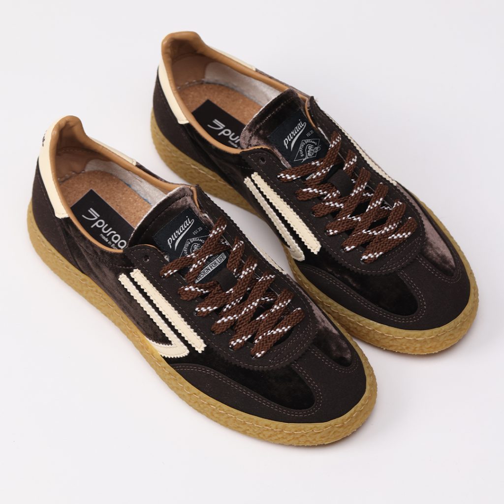 PU601X- - SCARPA - PURAAI