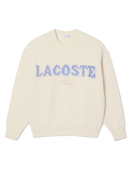 AF6832 - MAGLIA - LACOSTE