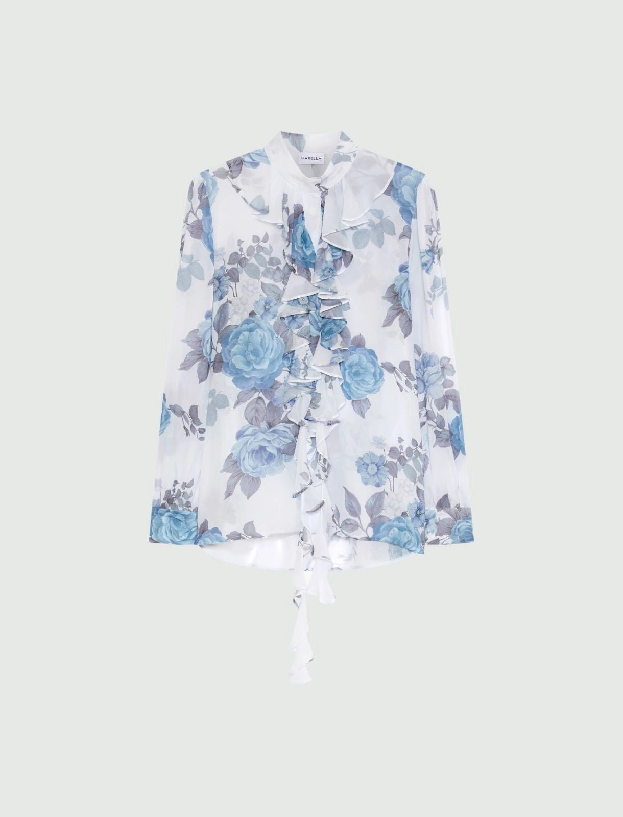 MLLCANAPA - CAMICIA - MARELLA