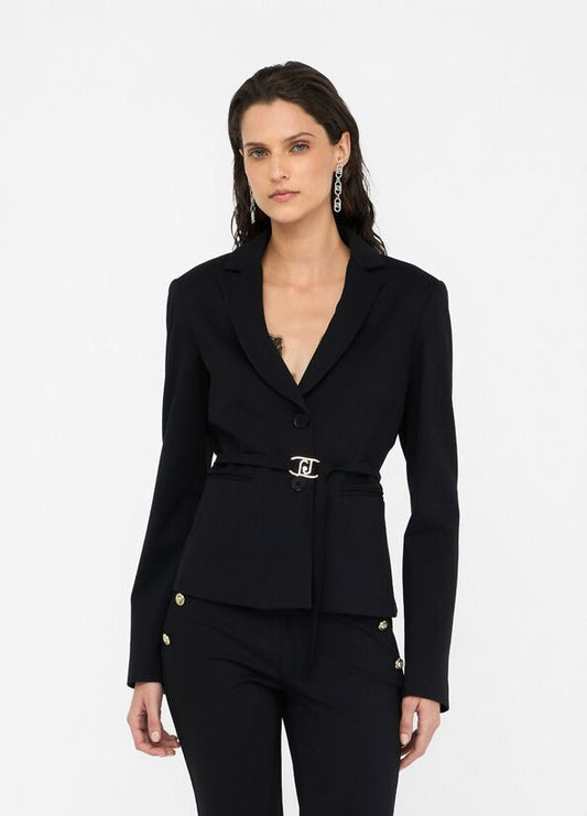 MF5140J9189 - GIACCA - LIUJO