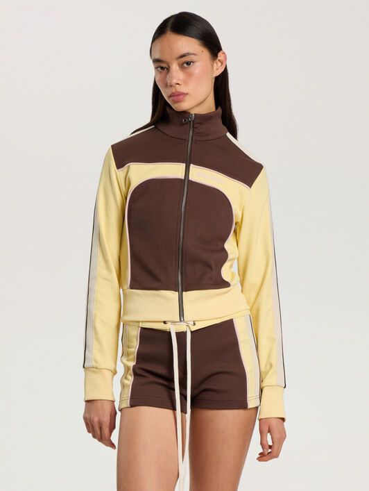 PAWBD003FB001 - JACKET - PALM ANGELS