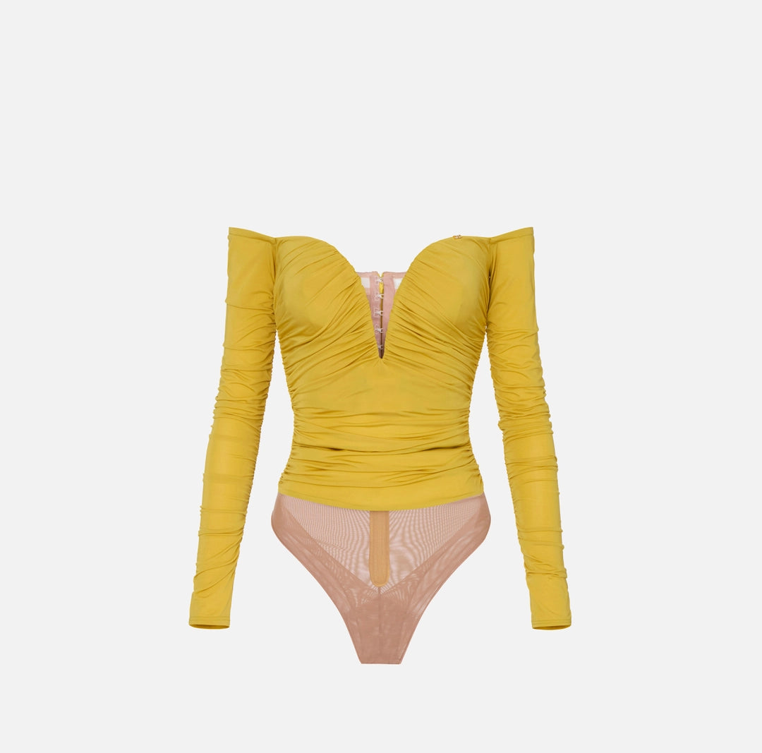 BO01561E2 - BODY - ELISABETTA FRANCHI