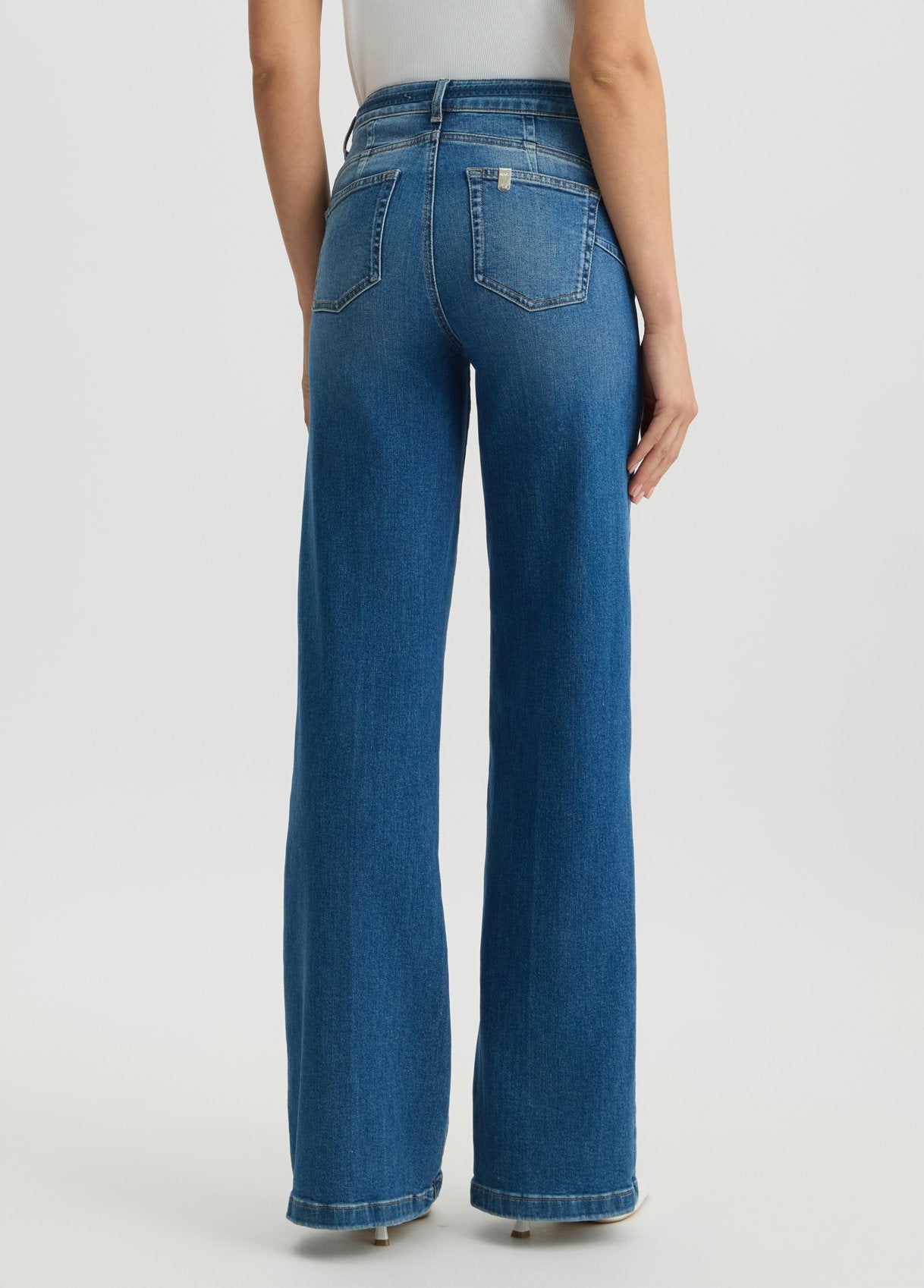 UA5279D4988 - JEANS - LIUJO DENIM