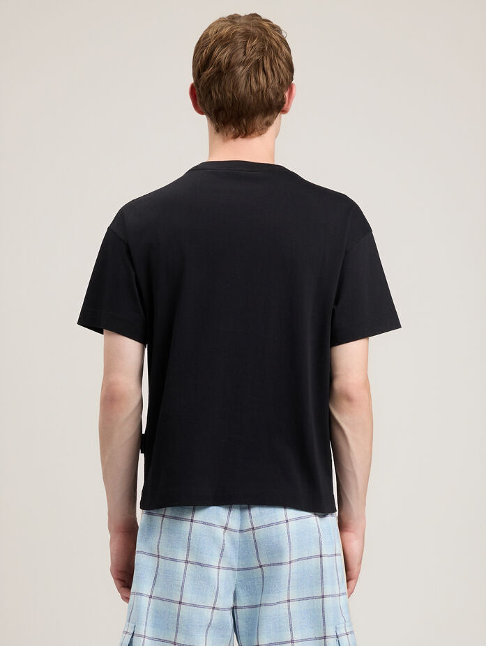 PMAA109S26JER008 - MAGLIA - PALM ANGELS