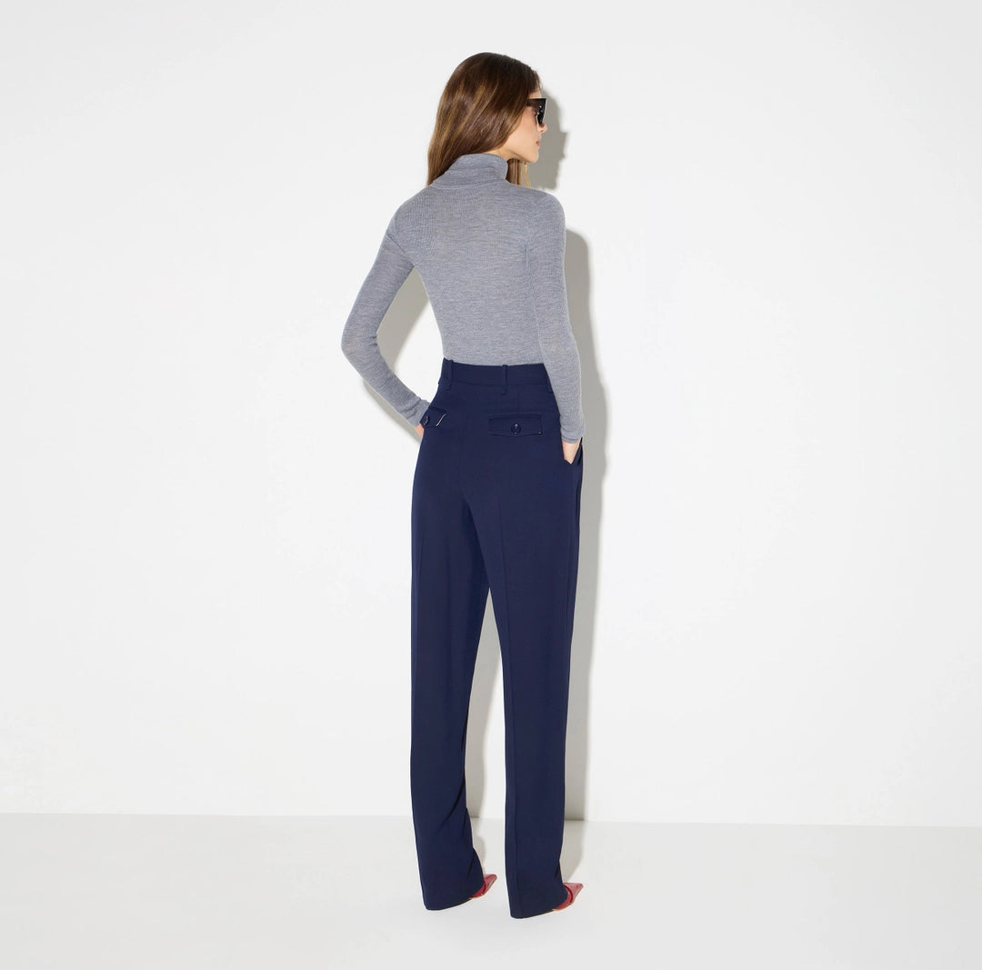 MK18B66E2 - MAGLIA - ELISABETTA FRANCHI