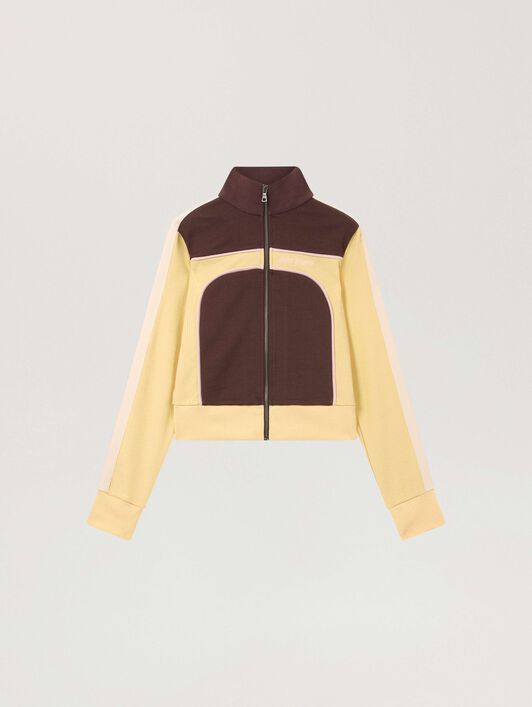 PAWBD003FB001 - JACKET - PALM ANGELS