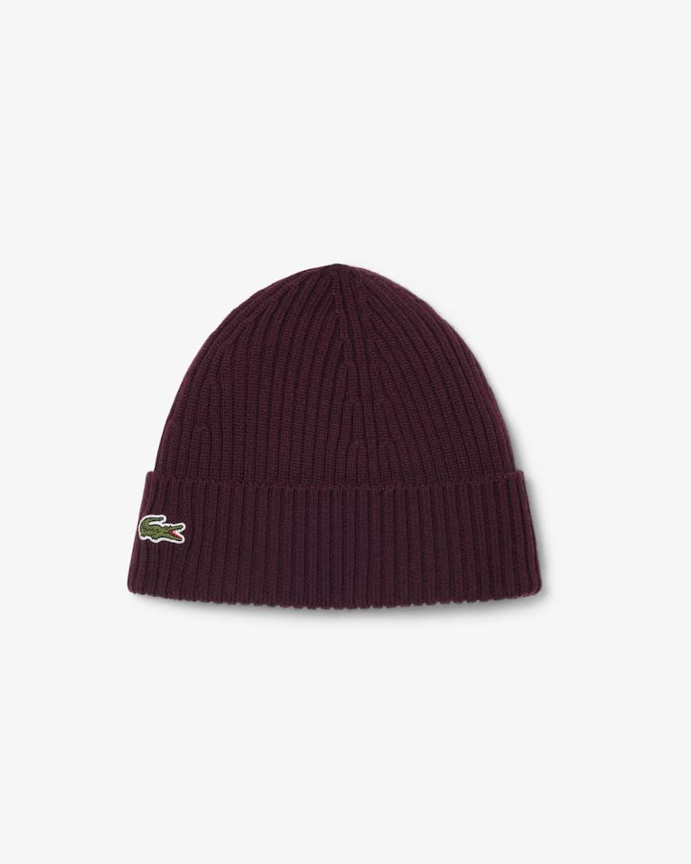 RB0001- - CAPPELLO - LACOSTE