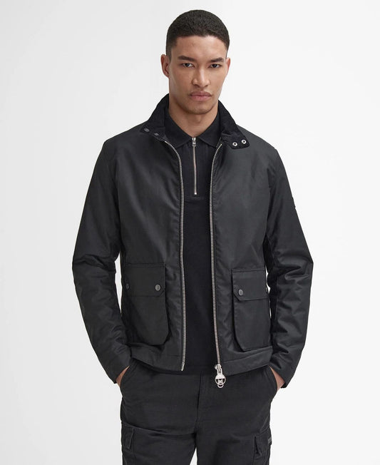 MWX2384 MWX - JACKET - BARBOUR