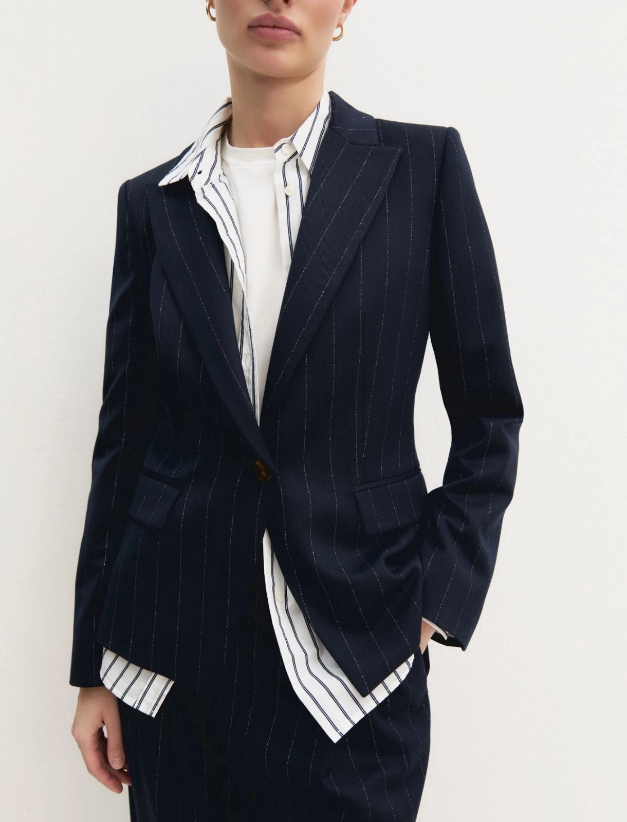 EMMBAFFO - GIACCA+PANTALONE - EMME