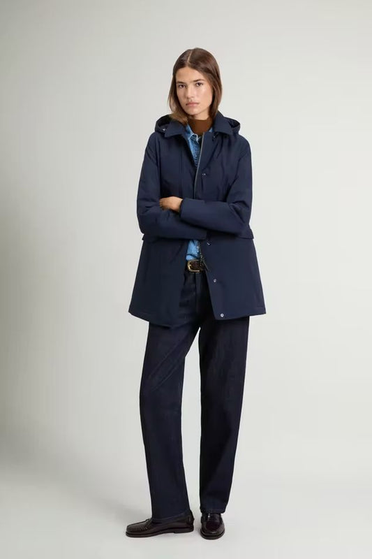 CFWWOU2203FRUT3342 - GIUBBINO - WOOLRICH