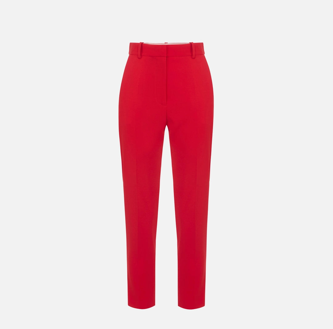 PA20966E2 - PANTALONE - ELISABETTA FRANCHI