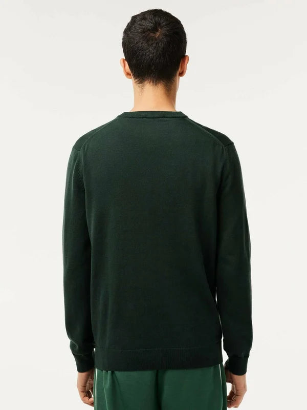 AH3225- - MAGLIA - LACOSTE