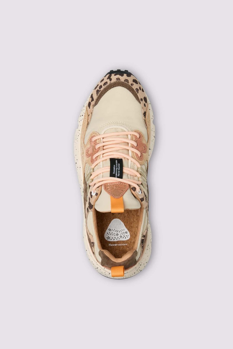 001 2017818 27 1E53 - SCARPA - FLOWER MOUNTAIN