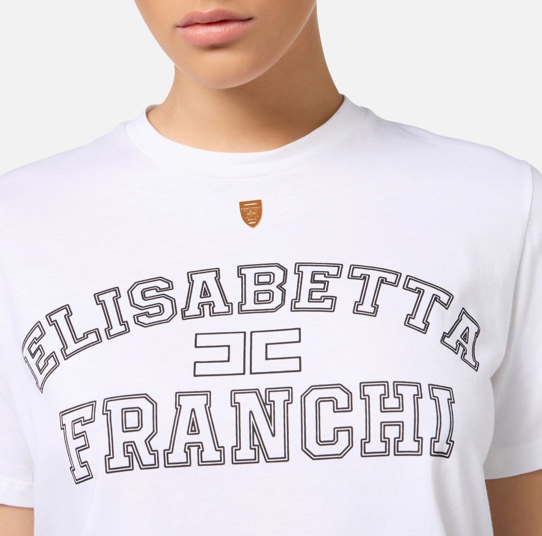 MA01546E2 - MAGLIA - ELISABETTA FRANCHI