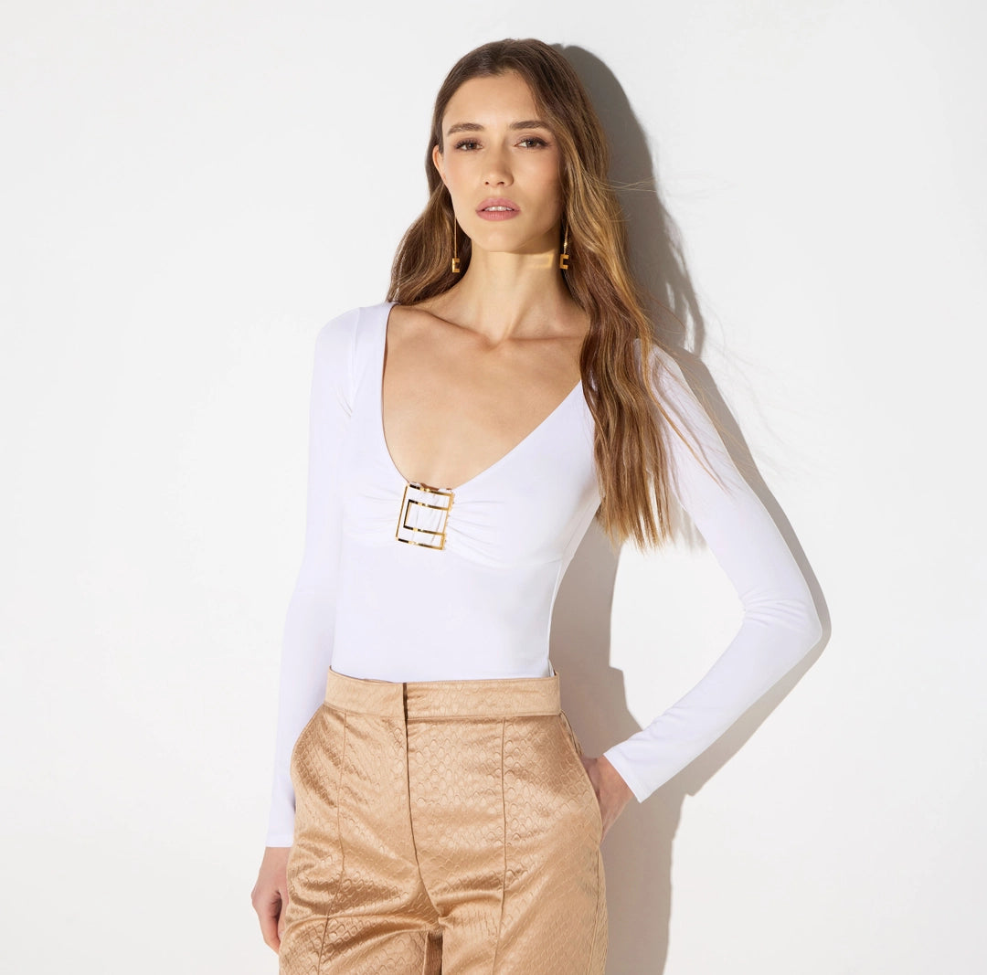 MD00567E2 - MAGLIA - ELISABETTA FRANCHI