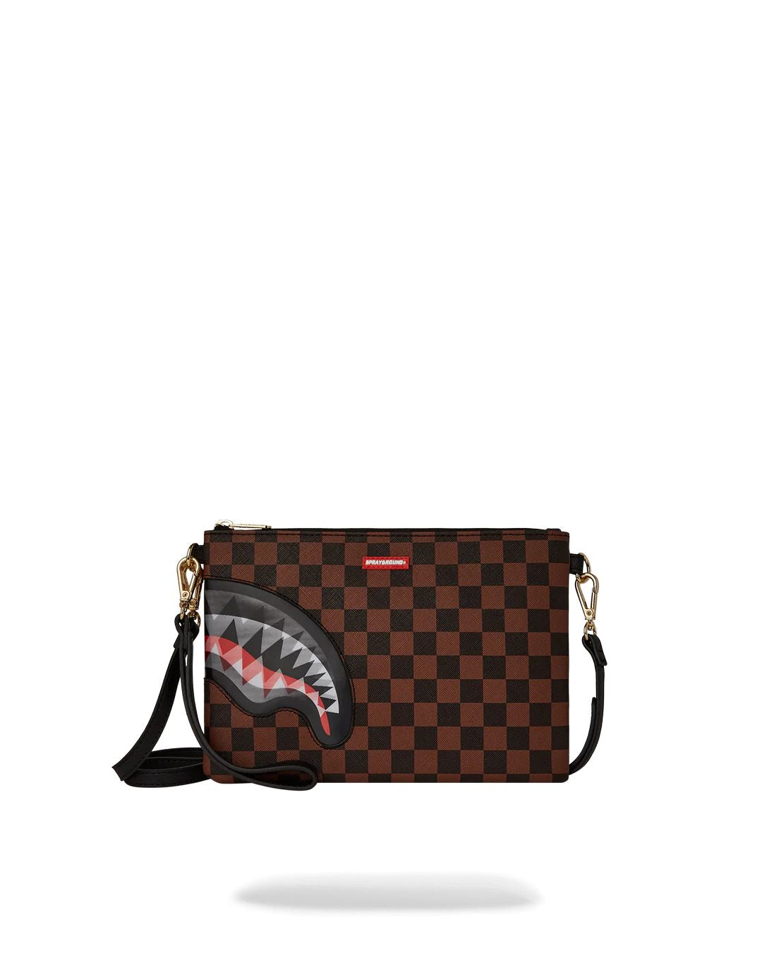 910B6524NSZ - POCHETTE - SPRAYGROUND