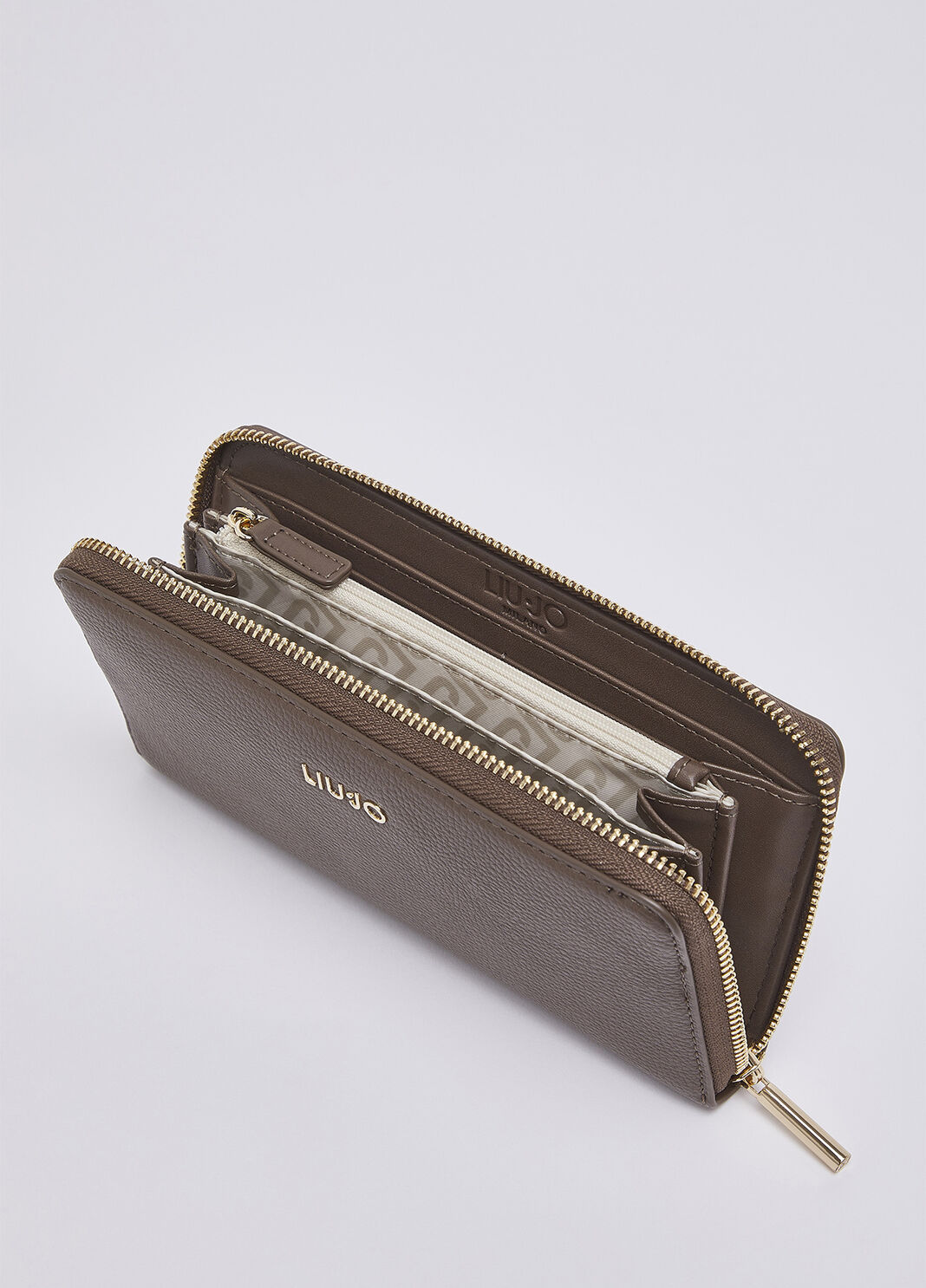 AF6170E1019 - Portafogli - LIUJO ACCESSORI