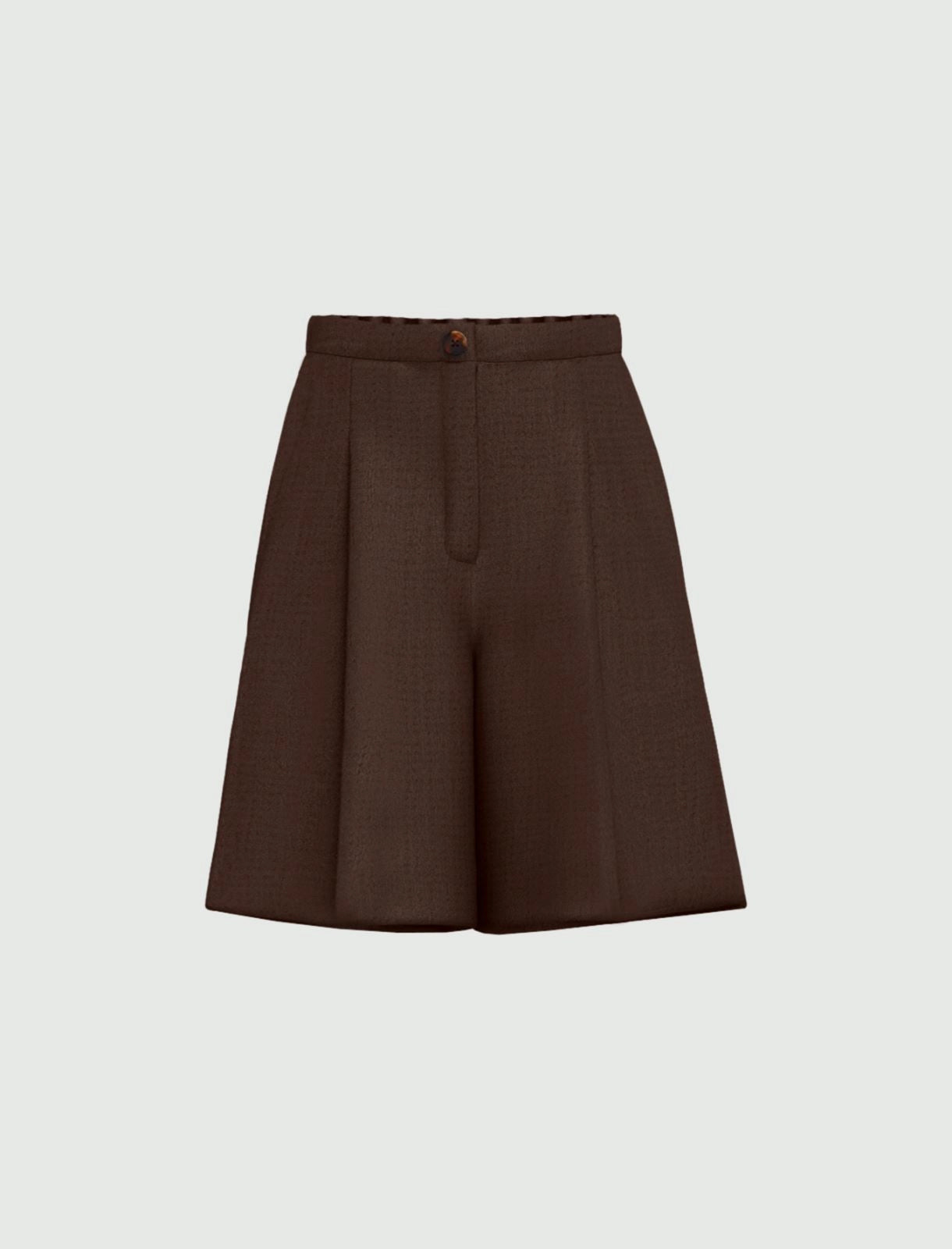 EMMLAMINE - PANTALONE CORTO - EMME