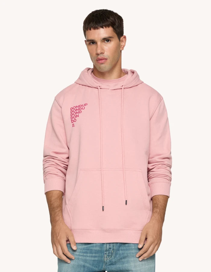 UF649 KF0196U IT9 DU - MAGLIA - DONDUP
