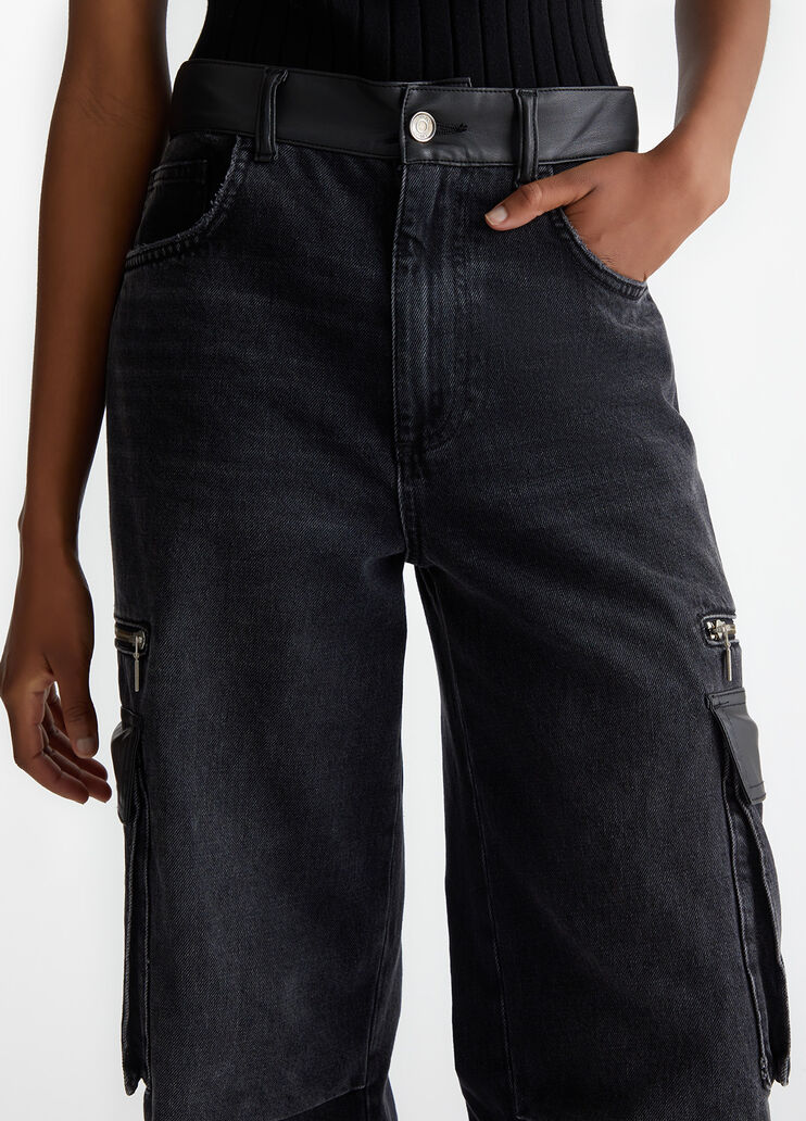 UF4102D4854 - JEANS - LIUJO