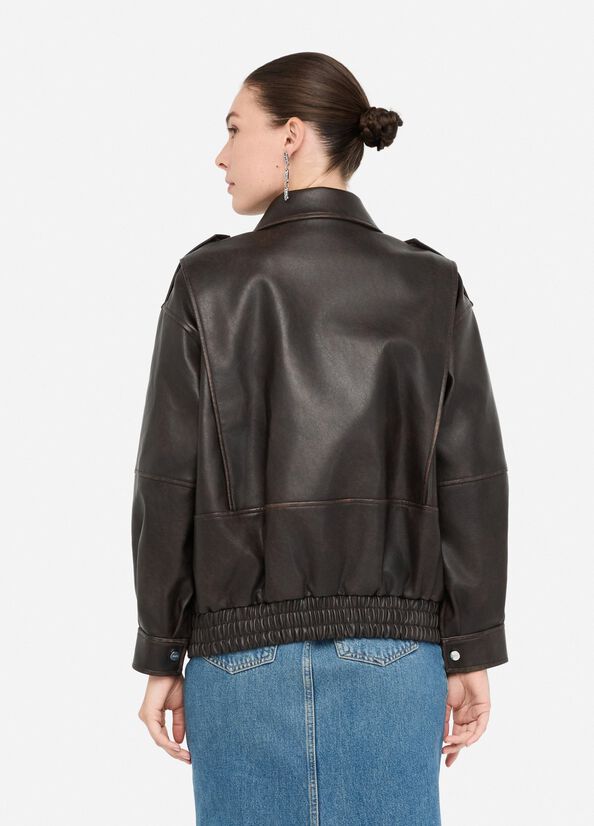 MF5097E1051 - GIUBBINO - LIUJO