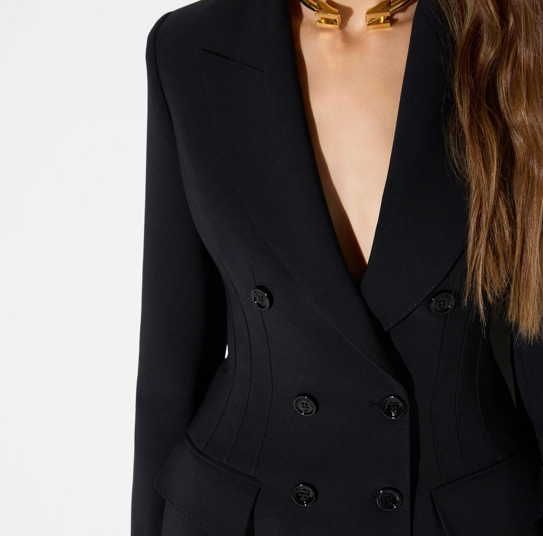 GI25766E2 - GIACCA - ELISABETTA FRANCHI