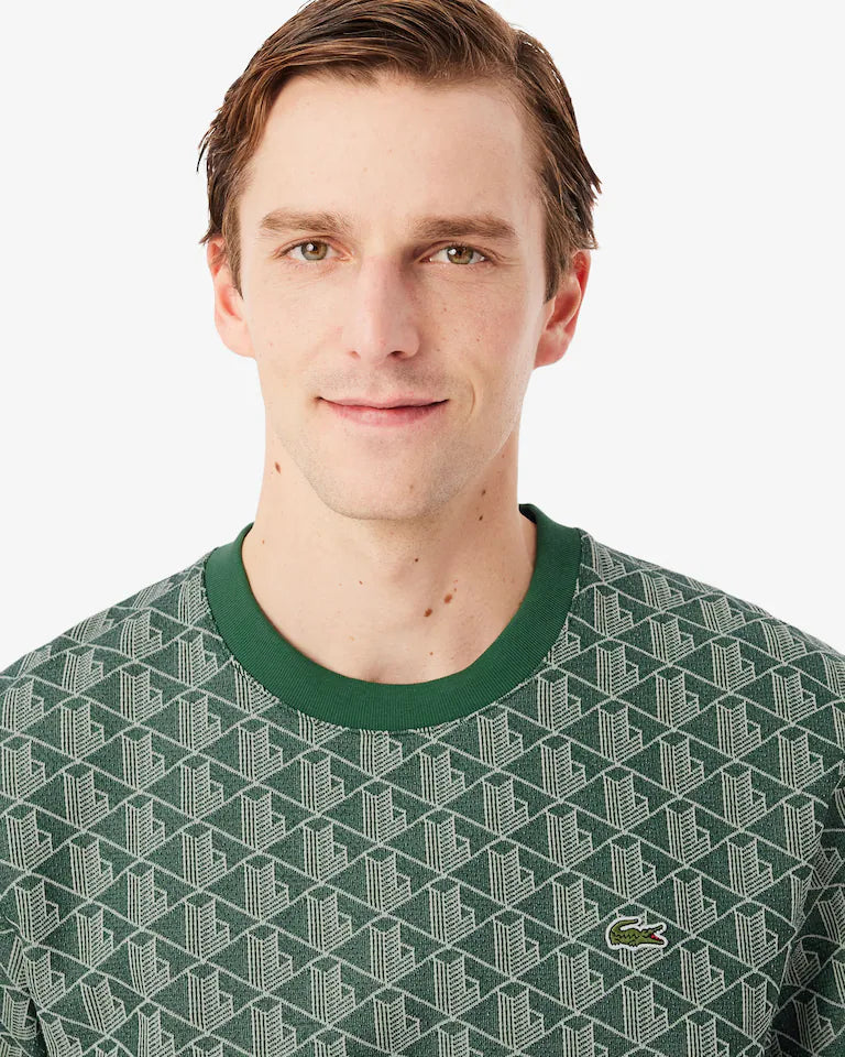 TH1197 - MAGLIA - LACOSTE