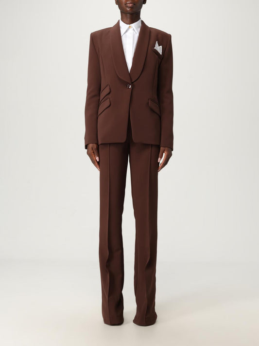 TP00156E2A - GIACCA+PANTALONE - ELISABETTA FRANCHI