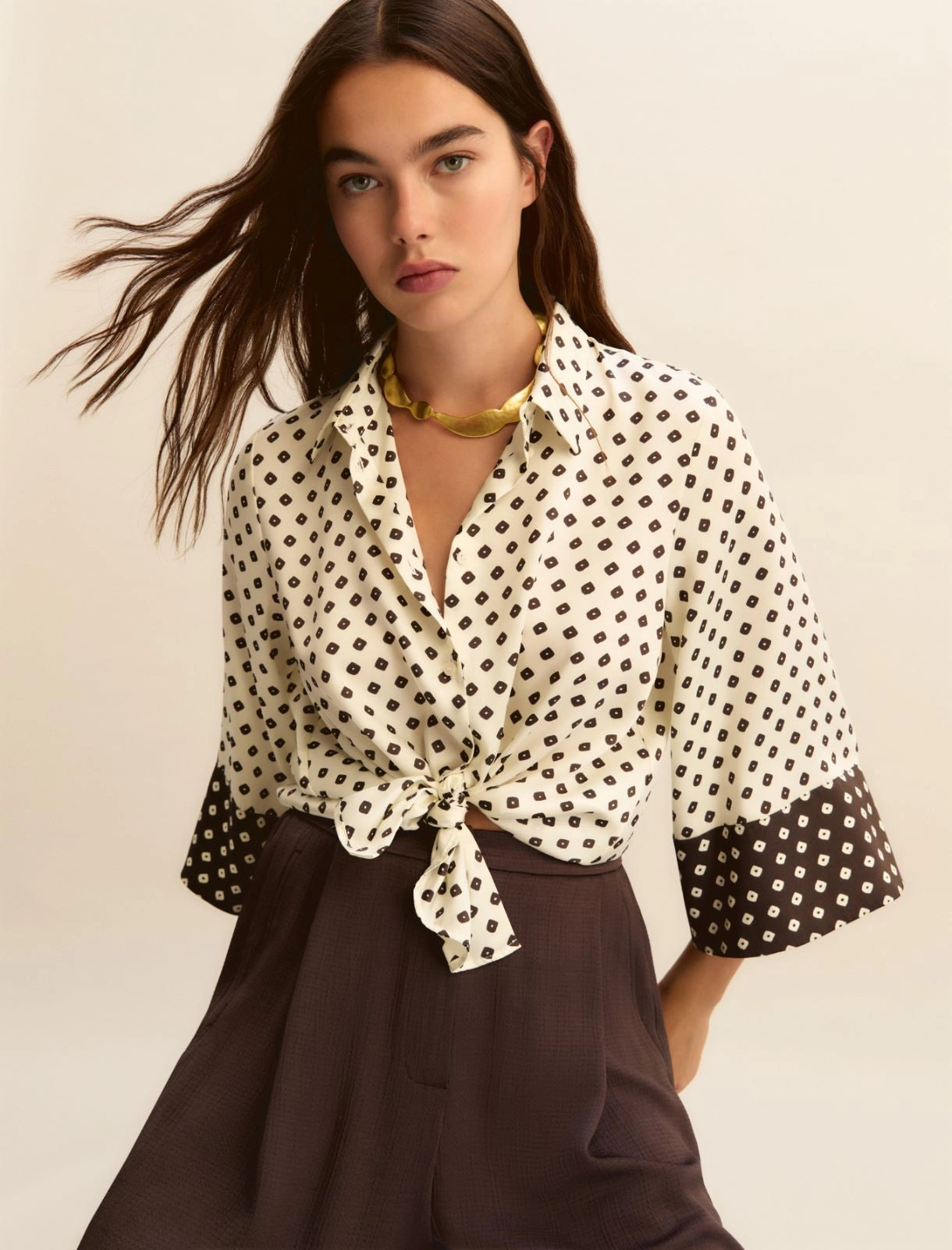 EMMSEVERO - CAMICIA - EMME