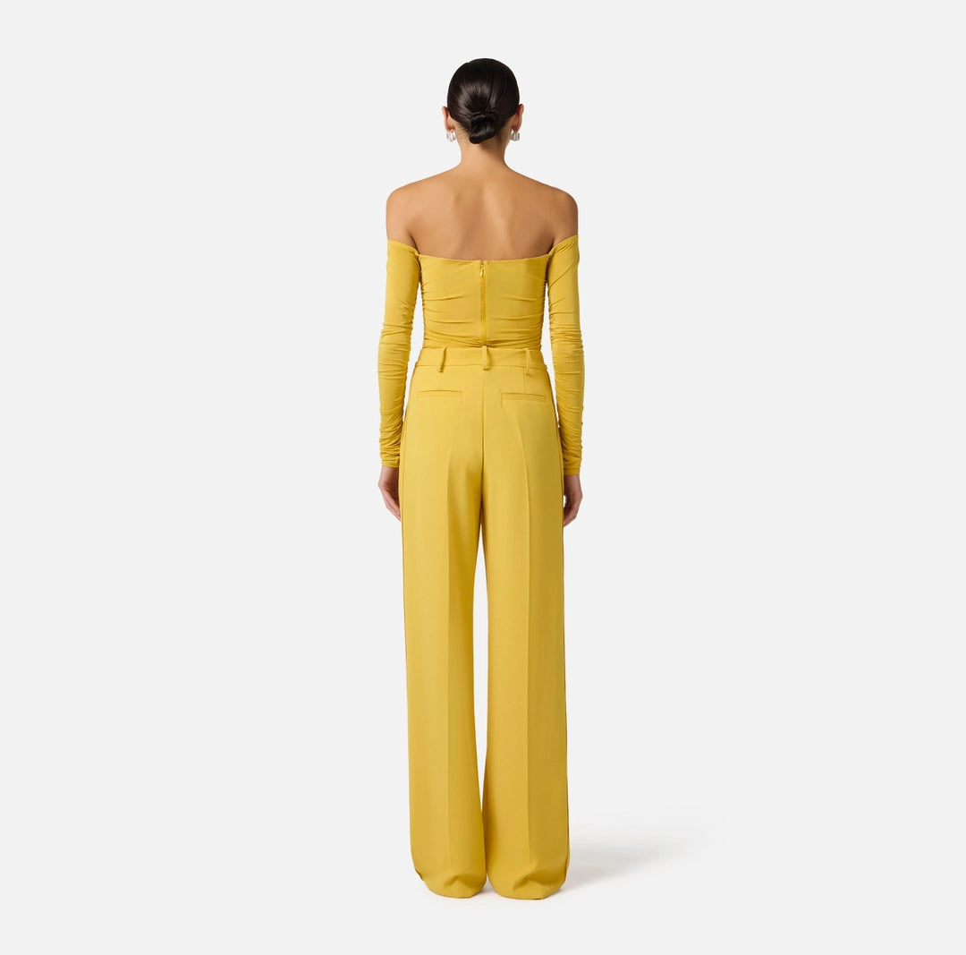 BO01561E2 - BODY - ELISABETTA FRANCHI