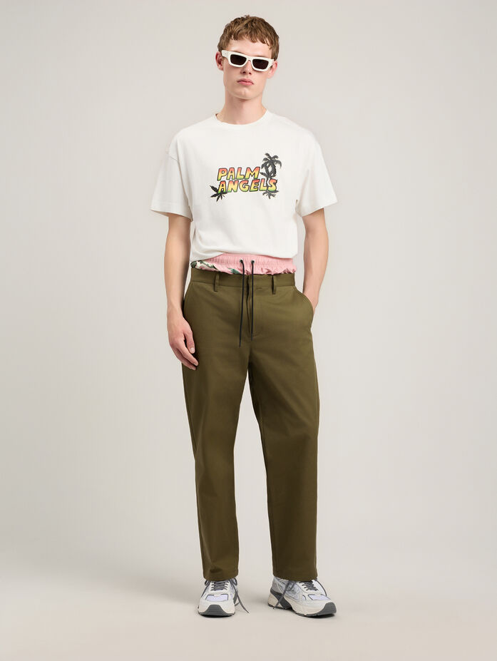 PMAA109S26JER00C - MAGLIA - PALM ANGELS