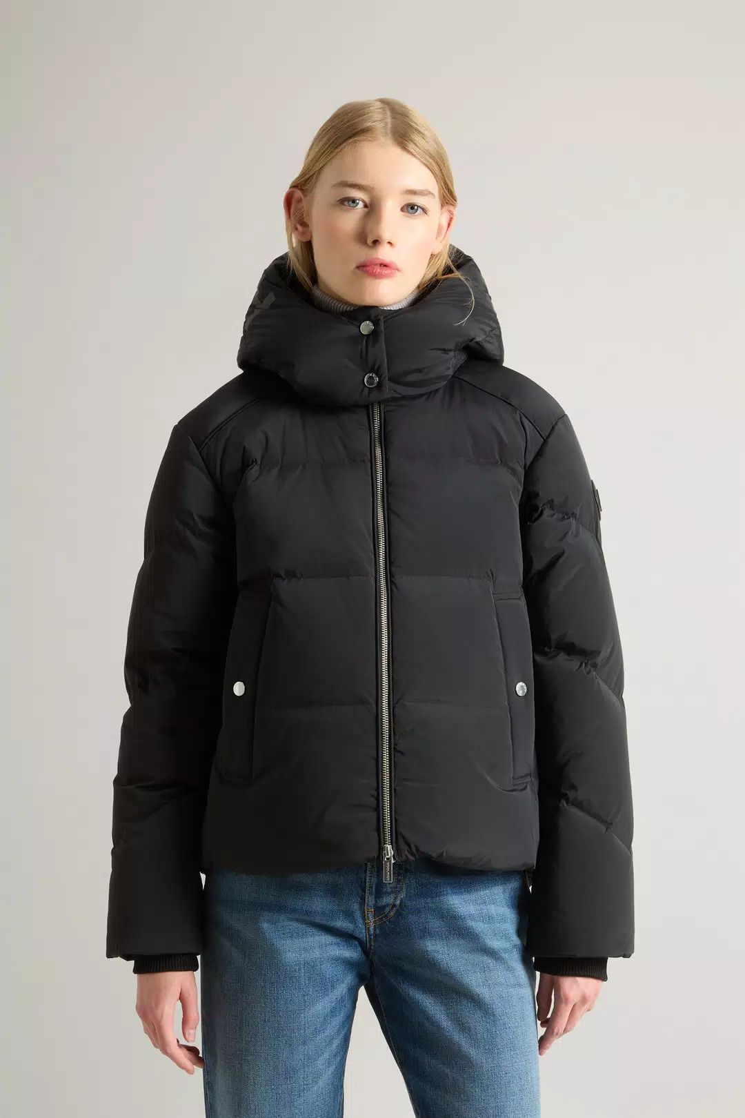 CFWWOU0883FRUT1148_ - JACKET - WOOLRICH