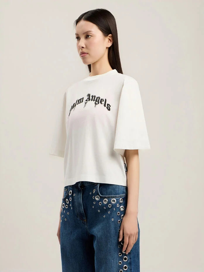 PWAA079S26JER004 - MAGLIA - PALM ANGELS
