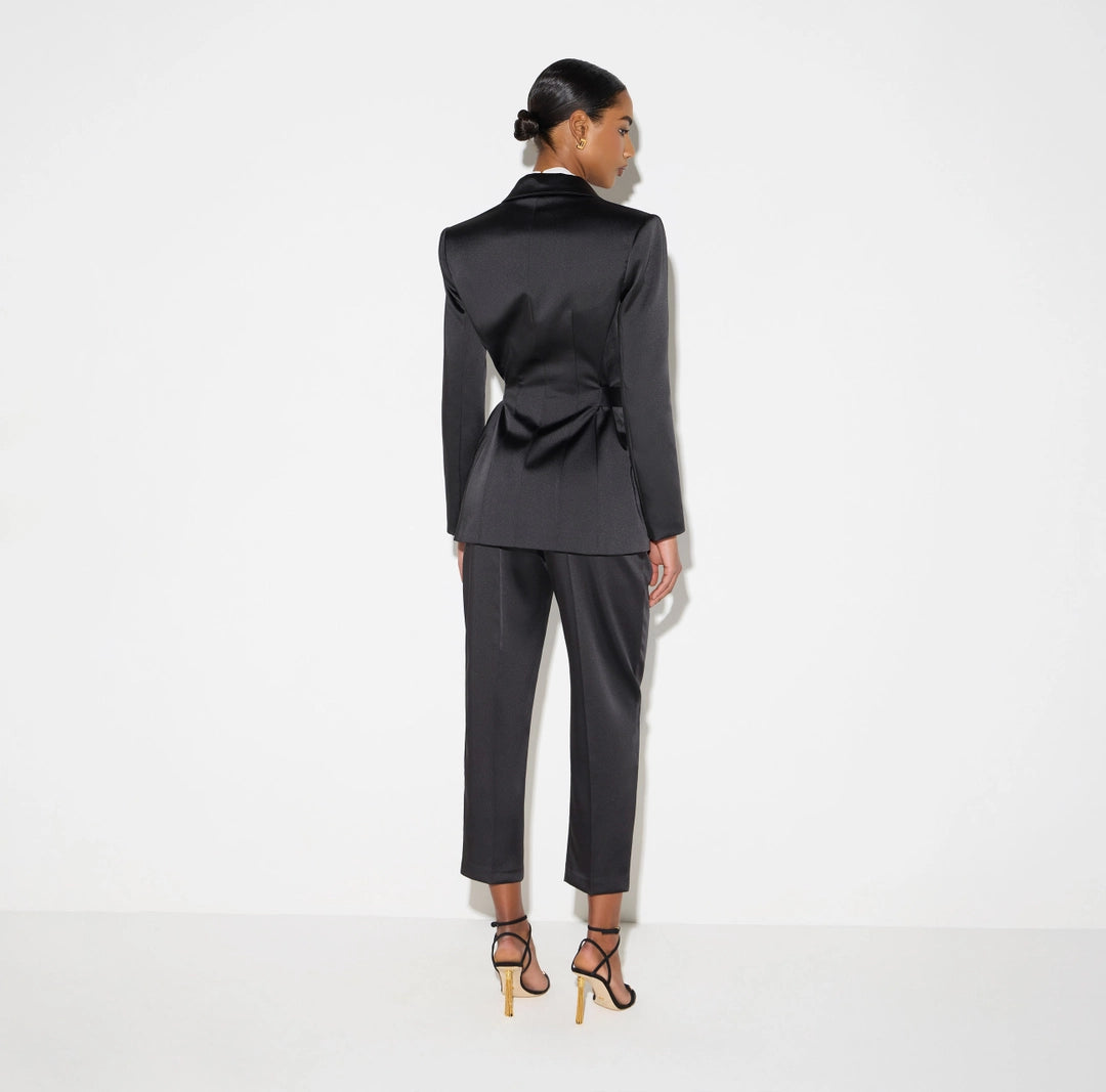 GI27966E2 - GIACCA - ELISABETTA FRANCHI