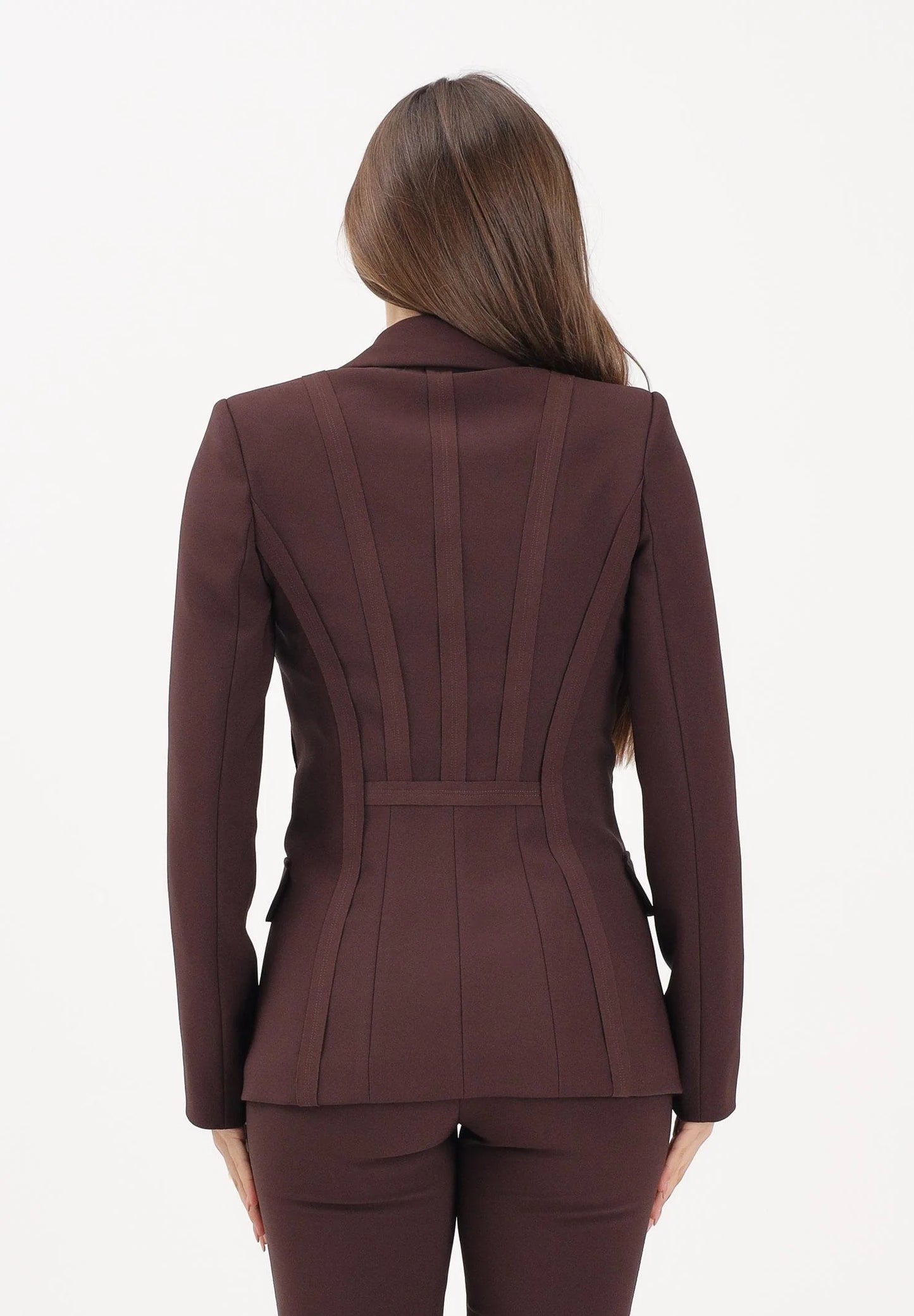GI21661E2 - GIACCA - ELISABETTA FRANCHI